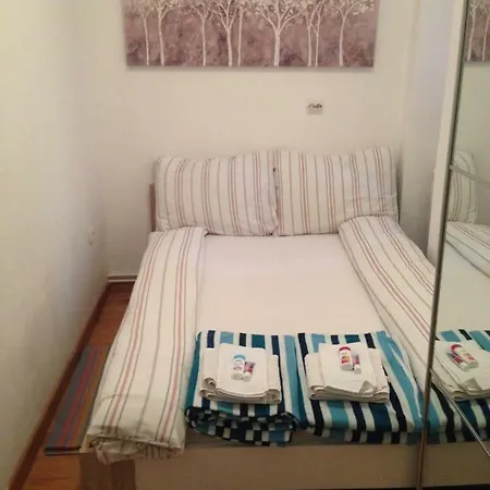 Apartman Allegria Zagreb Exterior photo
