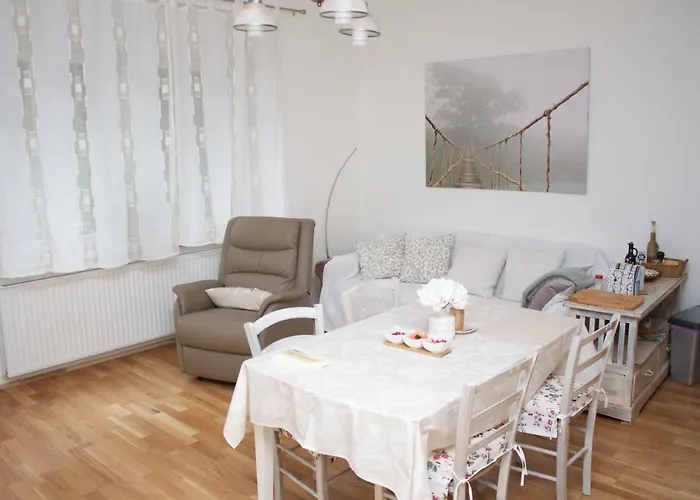 Apartman Allegria
