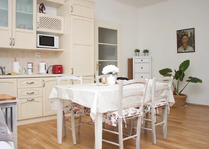 Apartman Allegria