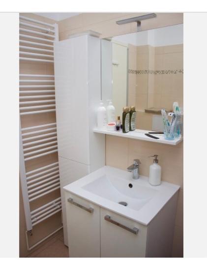 Apartment Allegria Zagreb