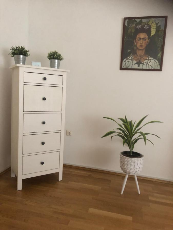Apartment Allegria *