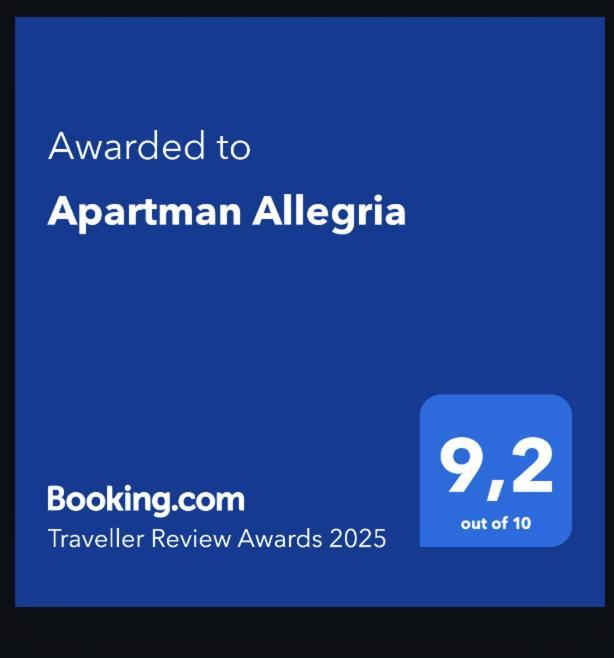 Allegria * Zagreb