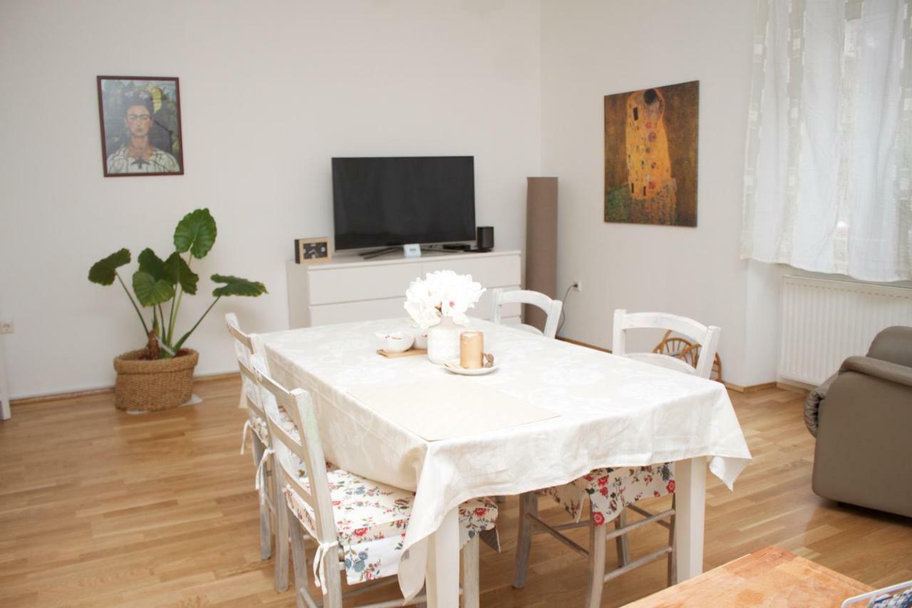 Apartment Allegria