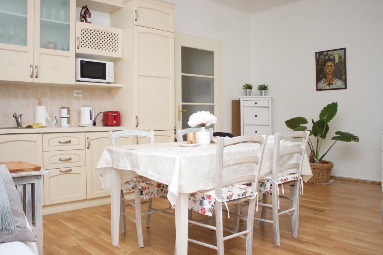 Allegria Apartment Zagreb