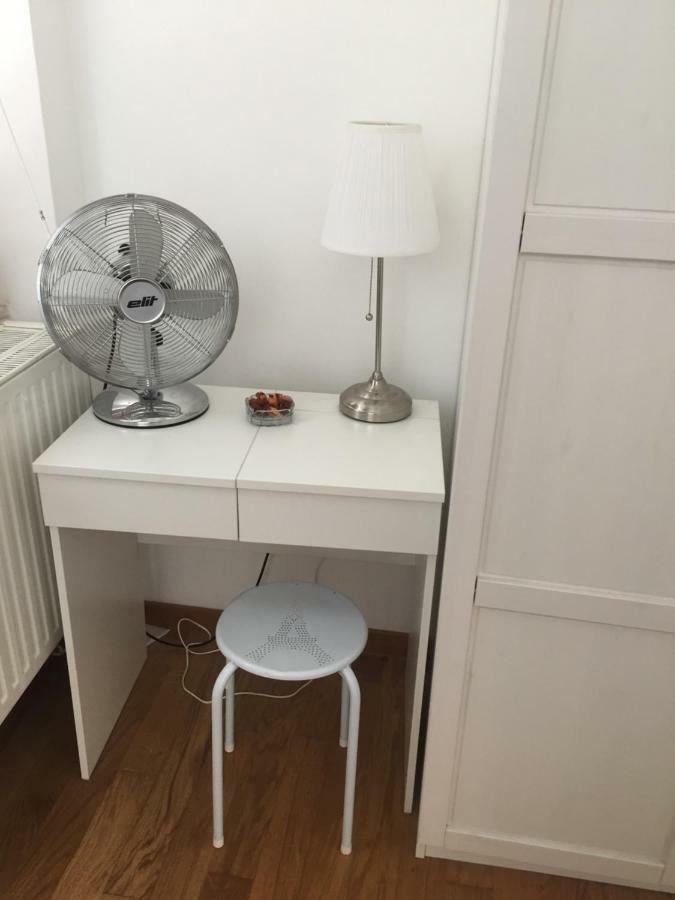 Apartment Allegria