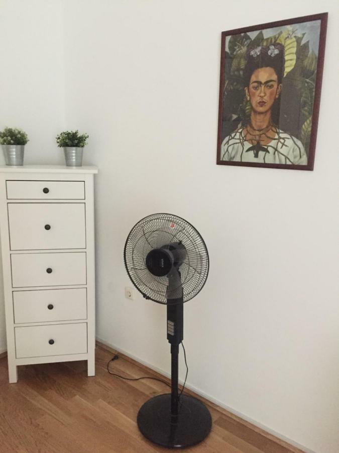 Apartment Allegria *